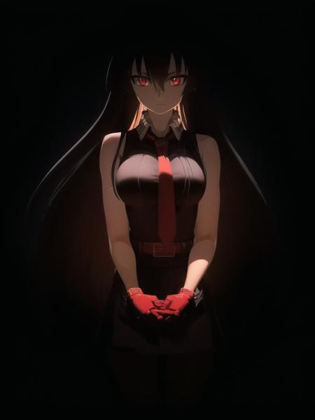 07395-1018602213-akame (akame ga kill!), (masterpiece, best quality), (((extremely detailed, intricate details, lush detail, insanely detailed fa.png